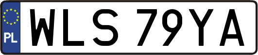 WLS79YA