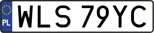 WLS79YC