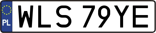 WLS79YE