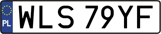 WLS79YF