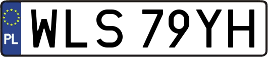 WLS79YH