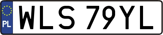 WLS79YL
