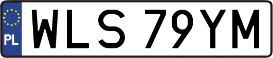 WLS79YM