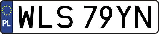WLS79YN