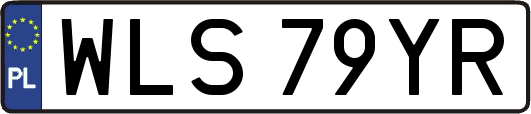 WLS79YR