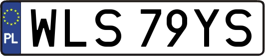 WLS79YS
