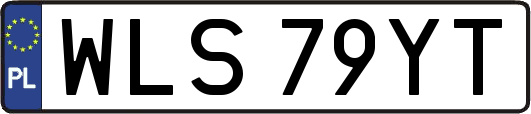 WLS79YT