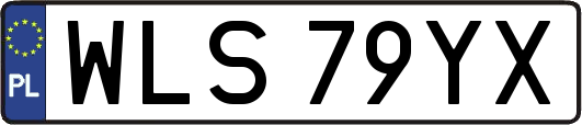 WLS79YX