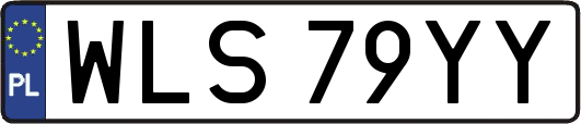 WLS79YY