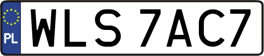 WLS7AC7