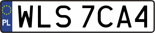 WLS7CA4