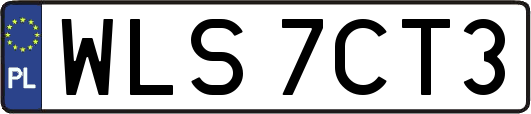 WLS7CT3