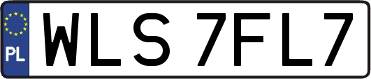 WLS7FL7