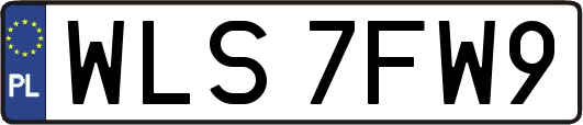 WLS7FW9