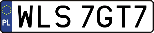 WLS7GT7