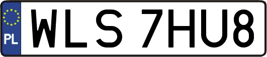 WLS7HU8