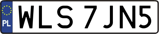 WLS7JN5