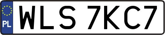 WLS7KC7