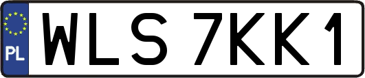WLS7KK1