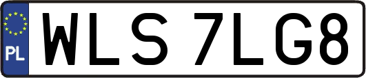 WLS7LG8