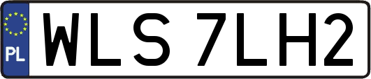 WLS7LH2