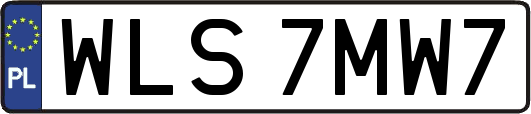 WLS7MW7