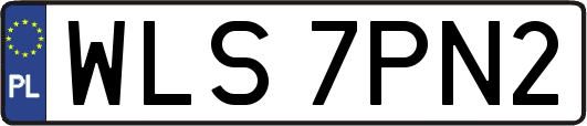 WLS7PN2