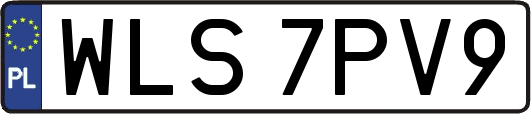 WLS7PV9