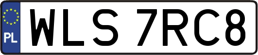 WLS7RC8