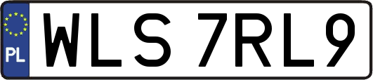 WLS7RL9