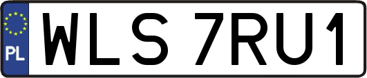 WLS7RU1