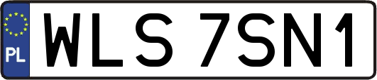 WLS7SN1