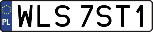 WLS7ST1