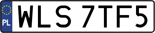 WLS7TF5