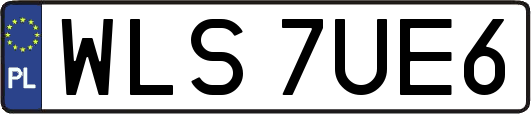 WLS7UE6