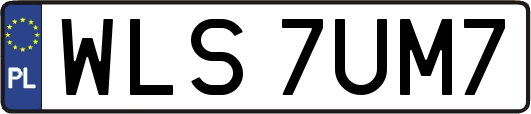 WLS7UM7