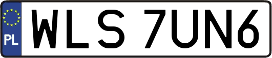 WLS7UN6