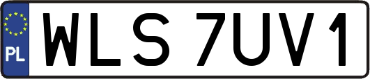 WLS7UV1