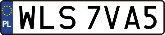 WLS7VA5