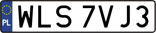 WLS7VJ3