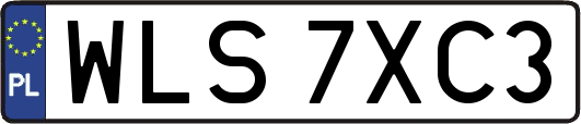 WLS7XC3