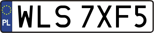 WLS7XF5