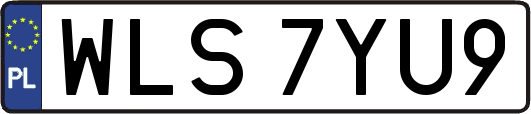 WLS7YU9