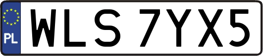 WLS7YX5
