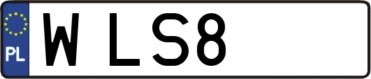 WLS8
