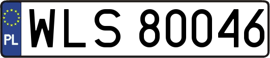 WLS80046