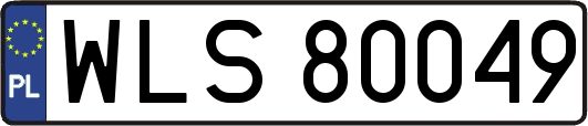 WLS80049