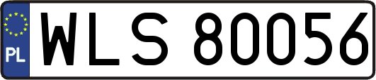 WLS80056