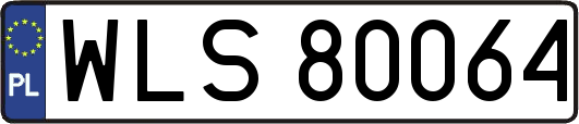 WLS80064