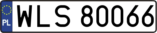 WLS80066